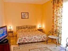 Спа-отель «Ривьера»