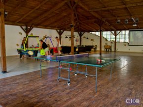 Спа-отель «Ривьера»