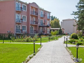 Спа-отель «Ривьера»