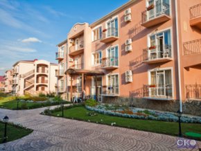 Спа-отель «Ривьера»