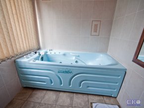 Спа-отель «Ривьера»