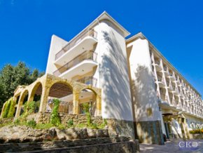 Спа-отель «Ривьера»