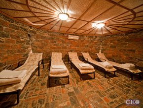 Спа-отель «Ривьера»