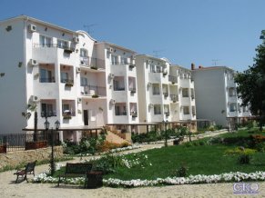 Спа-отель «Ривьера»