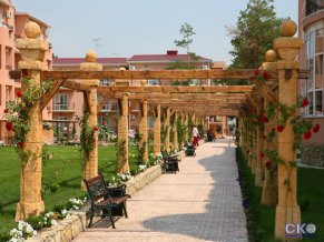 Спа-отель «Ривьера»