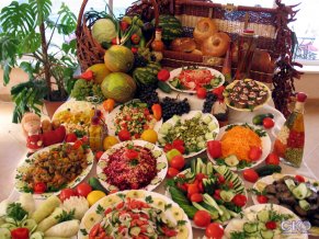 Спа-отель «Ривьера»