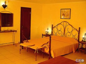 Спа-отель «Ривьера»