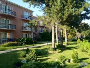 Спа-отель «Ривьера»