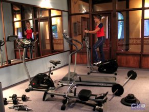 Спа-отель «Ривьера»