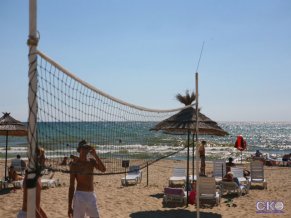 Спа-отель «Ривьера»