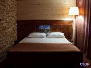 Солнечный СПА отель все включено Номер стандарт