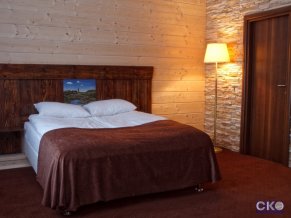 Солнечный СПА отель все включено Номер стандарт+