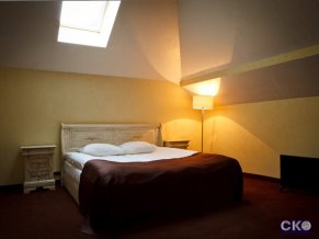 Солнечный СПА отель все включено, стандарт+