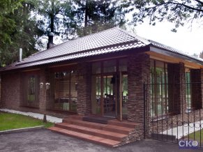 Солнечный СПА отель все включено Гриль-бар на пляже