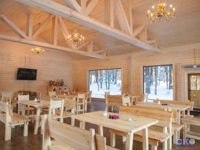 Солнечный СПА отель все включено Гриль-бар на пляже