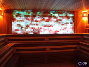 Солнечный СПА отель все включено