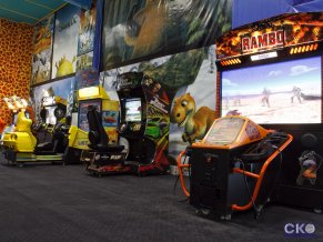 Солнечный СПА отель все включено Игровые автоматы