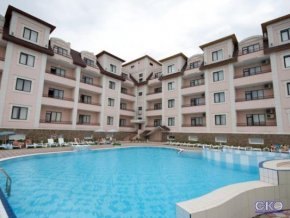 Отель «Гранд» Судак