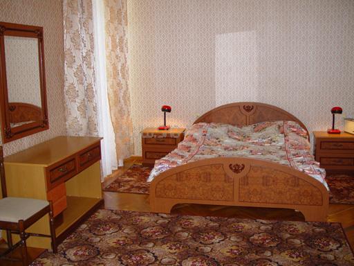 2-х местный номер