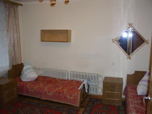 2-х местный номер