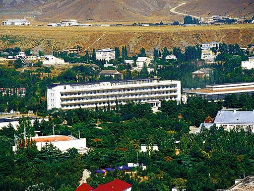 Территория