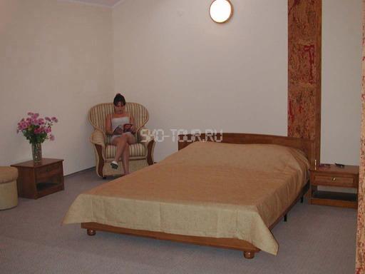 17.2-х местный номер