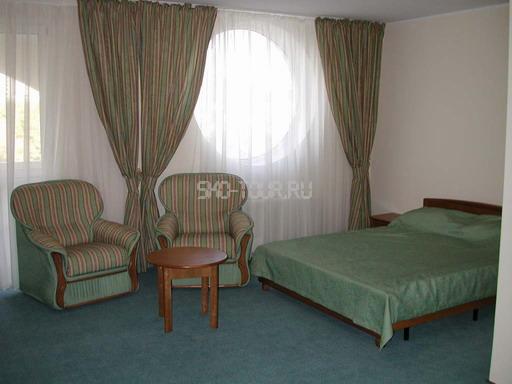 18.2-х местный номер