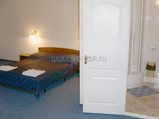 13.2-х местный номер