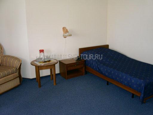 14.2-х местный номер