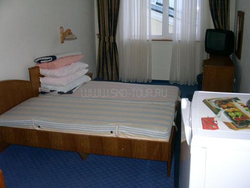 16.2-х местный номер