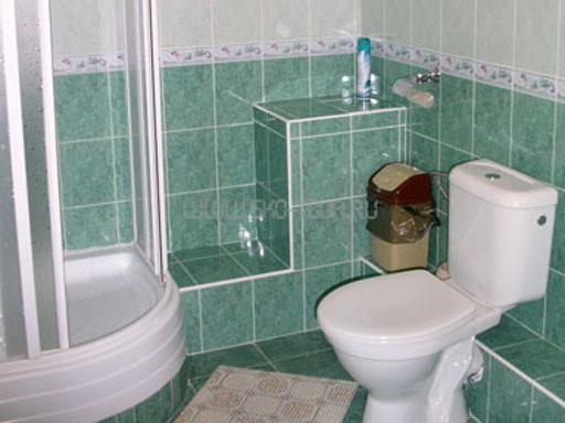 20.Ванная комната