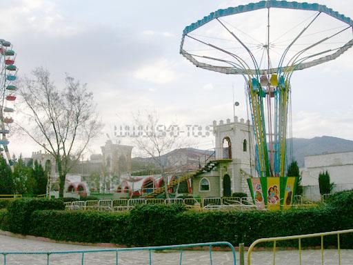 27.Аттракционы