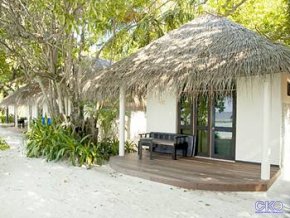 Отель Chaaya Reef Ellaidhoo 4*