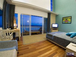 Отель Chaaya Reef Ellaidhoo 4*