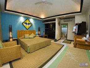 Отель Chaaya Reef Ellaidhoo 4*