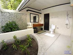 Отель Chaaya Reef Ellaidhoo 4*