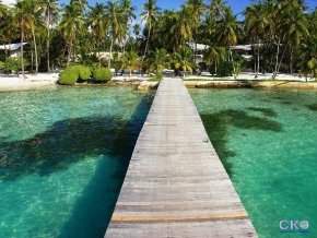 Отель Club Faru 4 *