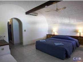 Отель Club Faru 4 *