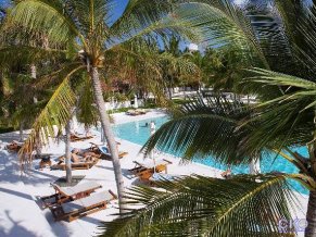 Отель Club Faru 4 *