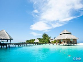 Отель Adaaran Club Rannalhi 4 *