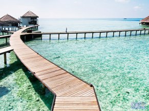 Отель Adaaran Club Rannalhi 4 *