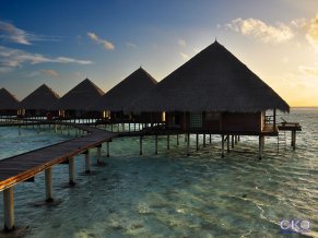 Отель Adaaran Club Rannalhi 4 *