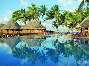 Отель Adaaran Club Rannalhi 4 *