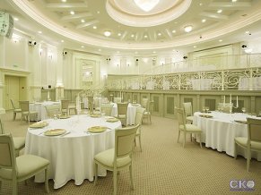 Мистраль СПА отель