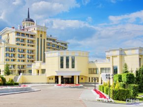 Мистраль СПА отель