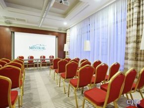 Мистраль СПА отель