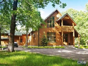 Фиеста Парк отель