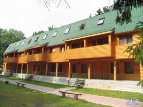 Фиеста Парк отель