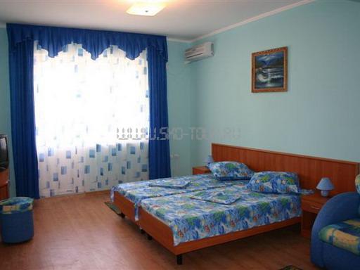 2-х местный стандартный