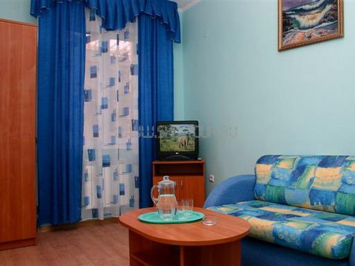 2-х местный стандартный